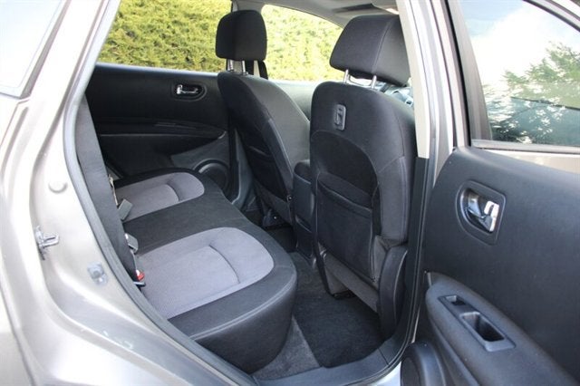 2013 Nissan Rogue SV