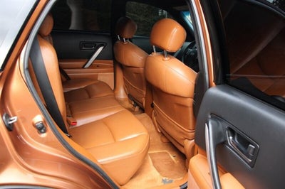 2003 INFINITI FX45 AWD