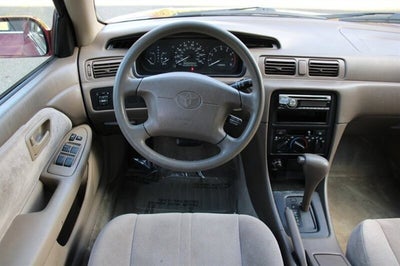 1998 Toyota Camry LE