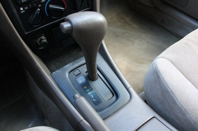 1998 Toyota Camry LE