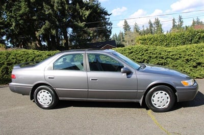 1997 Toyota Camry LE 105K MILES