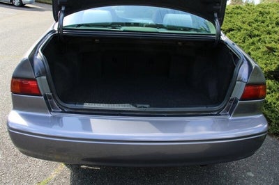 1997 Toyota Camry LE 105K MILES