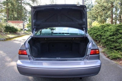 1997 Toyota Camry LE 105K MILES