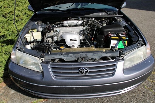 1997 Toyota Camry LE 105K MILES