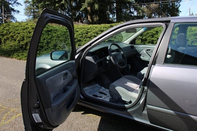 1997 Toyota Camry LE 105K MILES