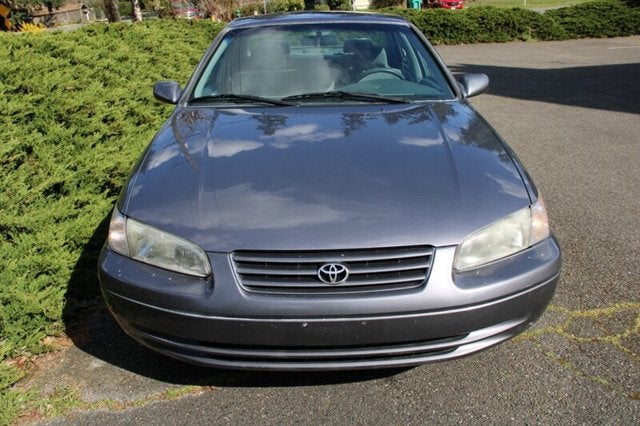 1997 Toyota Camry LE 105K MILES