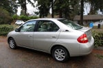 2003 Toyota Prius Base