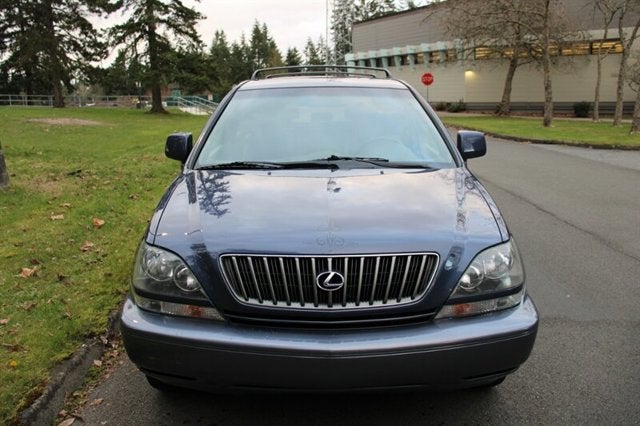 1999 Lexus RX 300 Luxury SUV 300 125K MILES AWD