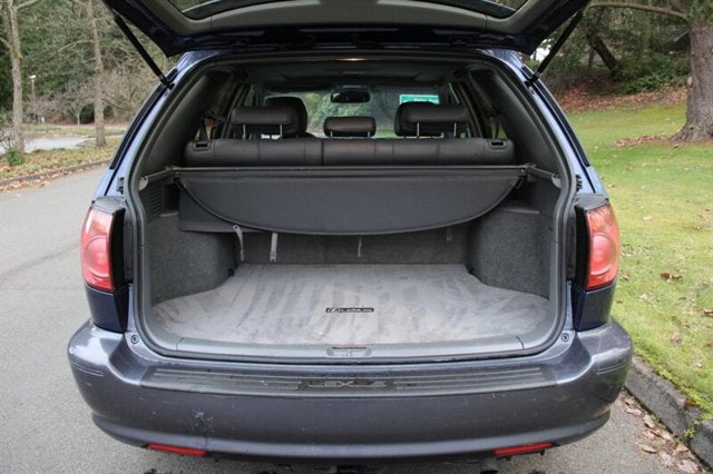 1999 Lexus RX 300 Luxury SUV 300 125K MILES AWD