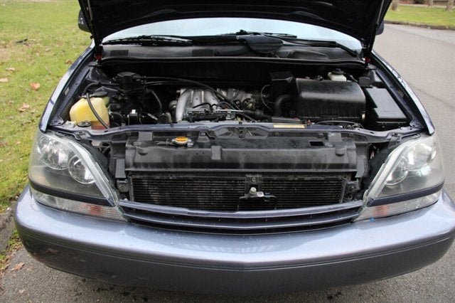 1999 Lexus RX 300 Luxury SUV 300 125K MILES AWD