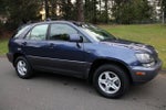 1999 Lexus RX 300 Luxury SUV 300 125K MILES AWD