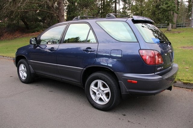 1999 Lexus RX 300 Luxury SUV 300 125K MILES AWD