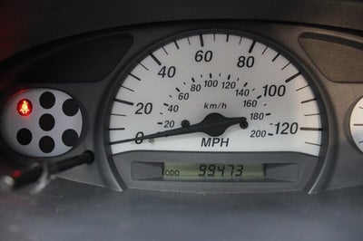 2002 Toyota Echo 99K MILES