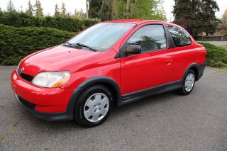 2002 Toyota Echo 99K MILES