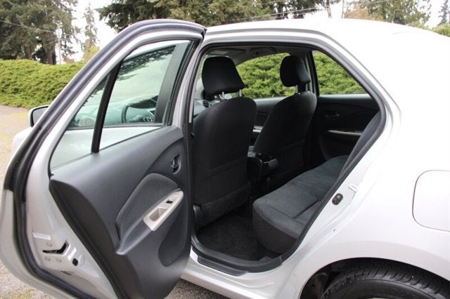 2010 Toyota Yaris Base