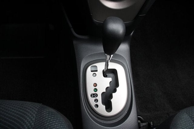 2010 Toyota Yaris Base