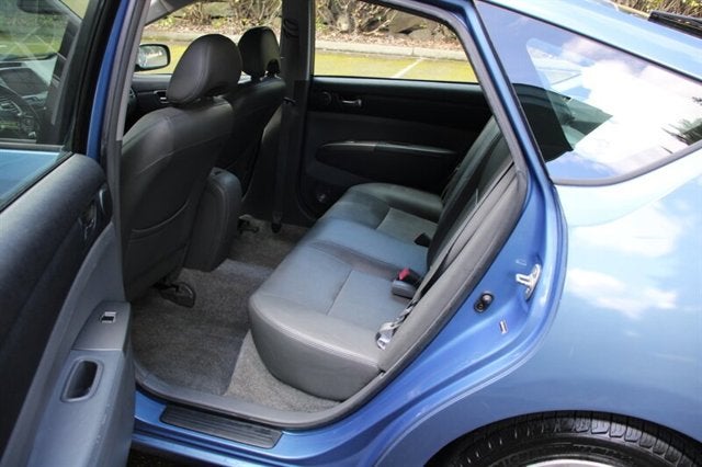 2006 Toyota Prius Base