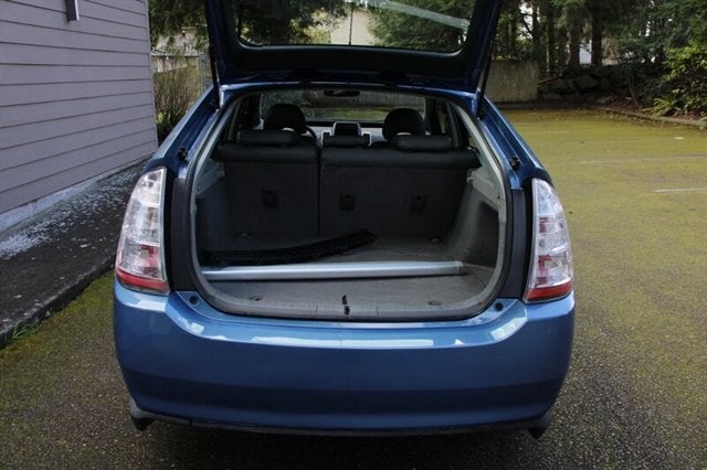 2006 Toyota Prius Base