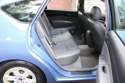 2006 Toyota Prius Base