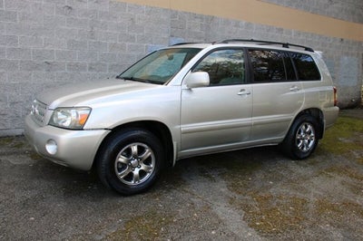 2007 Toyota Highlander 91K MILES