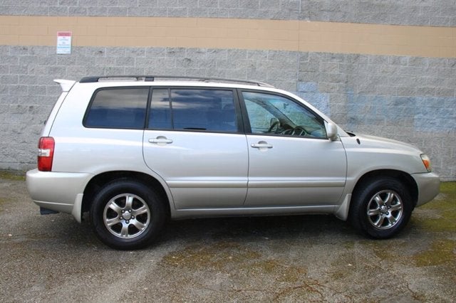 2007 Toyota Highlander 91K MILES