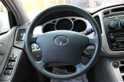 2007 Toyota Highlander 91K MILES