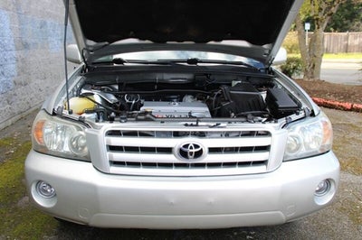 2007 Toyota Highlander 91K MILES