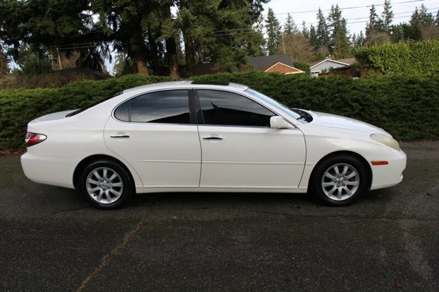 2004 Lexus ES 330 330