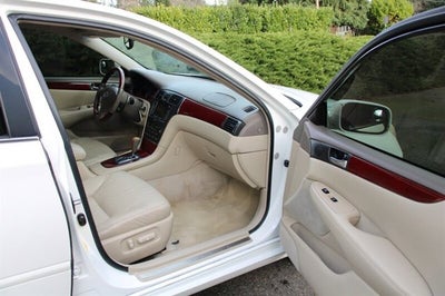 2004 Lexus ES 330 330