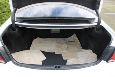 2004 Lexus ES 330 330