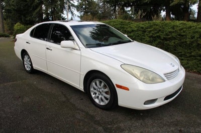 2004 Lexus ES 330 330