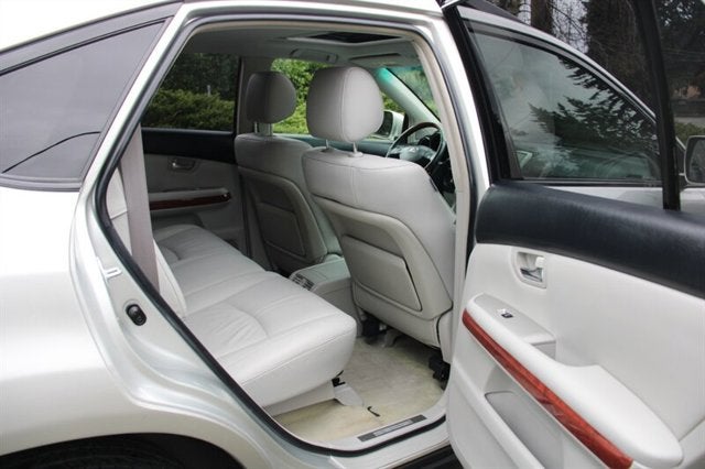 2007 Lexus RX 400h 400h