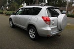 2007 Toyota RAV4 Limited