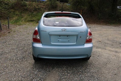 2009 Hyundai Accent Auto GS