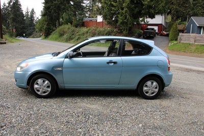 2009 Hyundai Accent Auto GS