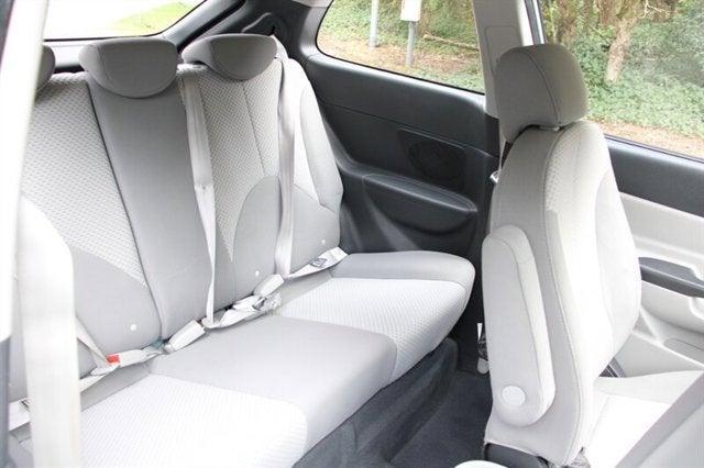 2009 Hyundai Accent Auto GS