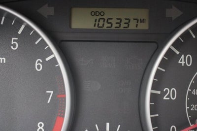 2009 Hyundai Accent Auto GS