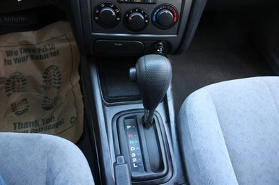 2006 Hyundai Elantra GLS