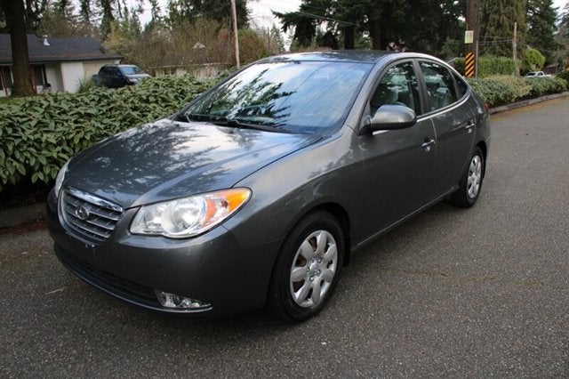 2008 Hyundai Elantra GLS 66K MILES