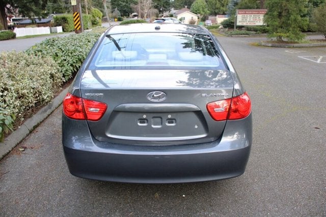 2008 Hyundai Elantra GLS 66K MILES