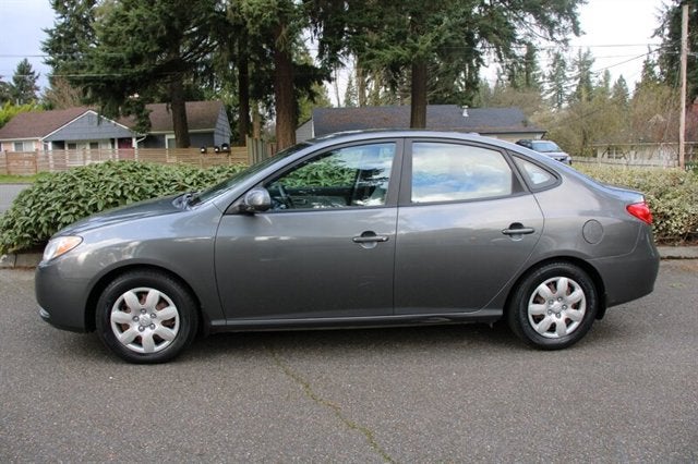 2008 Hyundai Elantra GLS 66K MILES