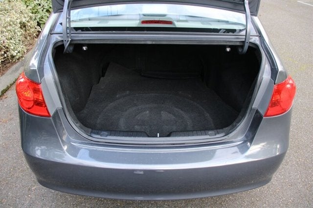 2008 Hyundai Elantra GLS 66K MILES