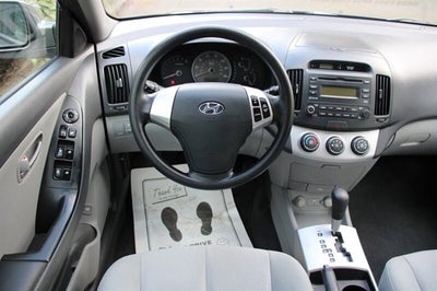 2008 Hyundai Elantra GLS 66K MILES