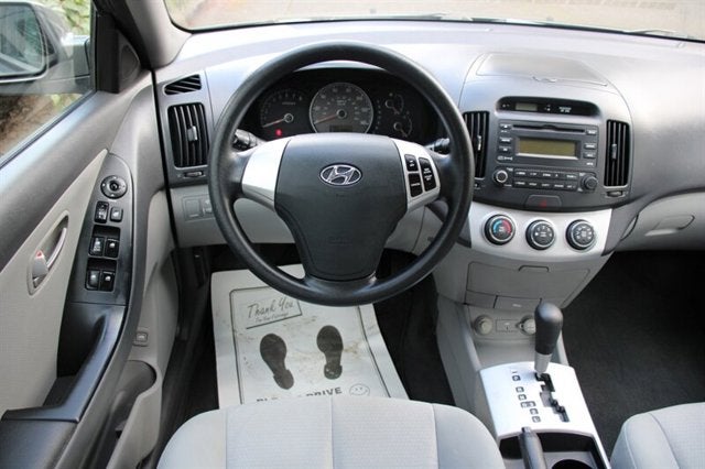 2008 Hyundai Elantra GLS 66K MILES