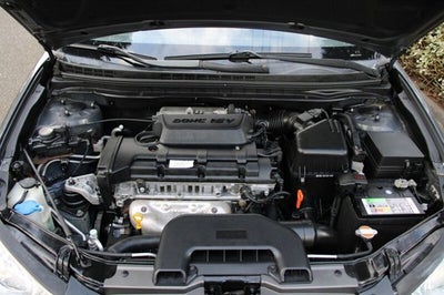 2008 Hyundai Elantra GLS 66K MILES