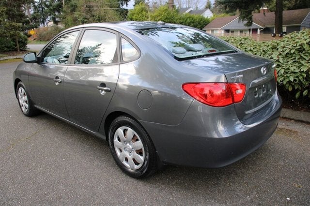 2008 Hyundai Elantra GLS 66K MILES