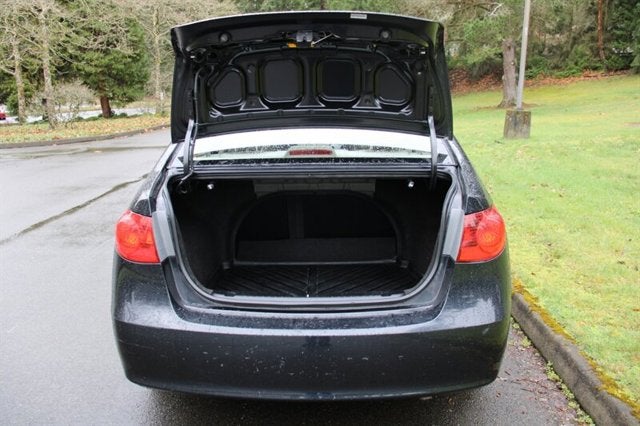 2009 Hyundai Elantra GLS