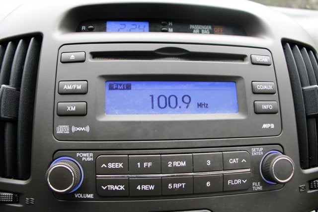 2009 Hyundai Elantra GLS