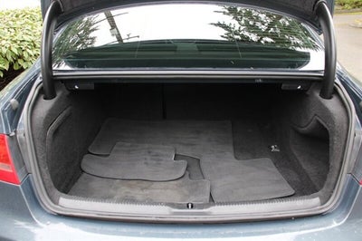 2010 Audi A5 2.0L Premium Plus