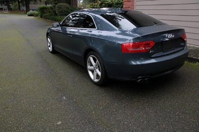 2010 Audi A5 2.0L Premium Plus